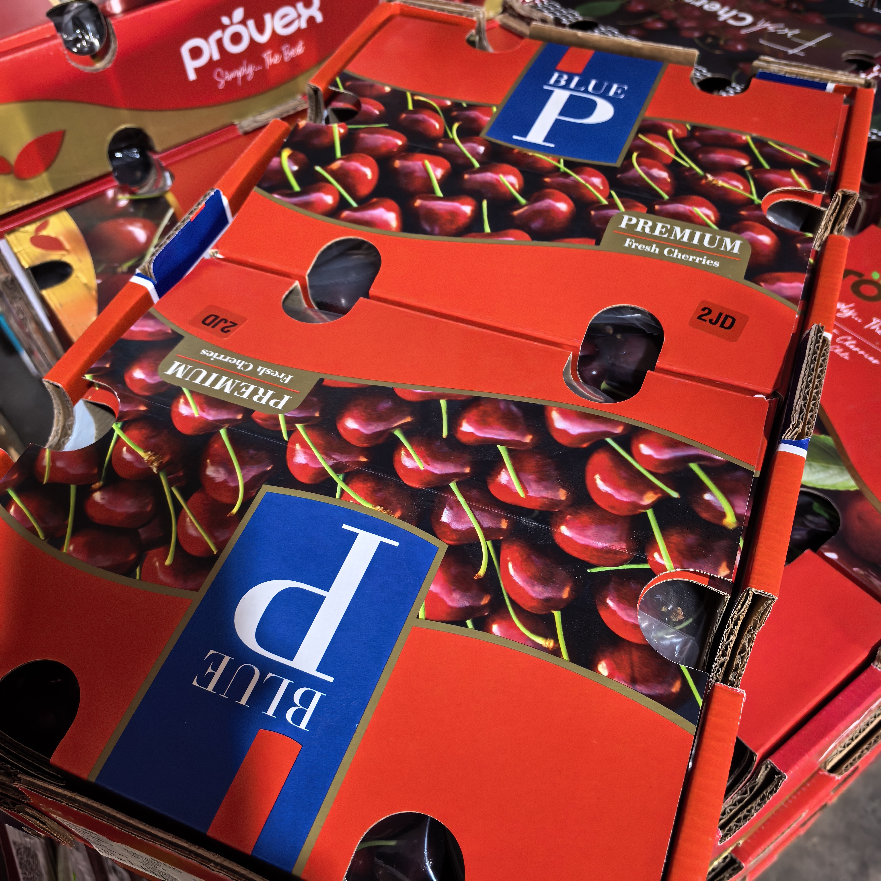 【顺丰次日达】JJD 400g 800g 2500g山东省