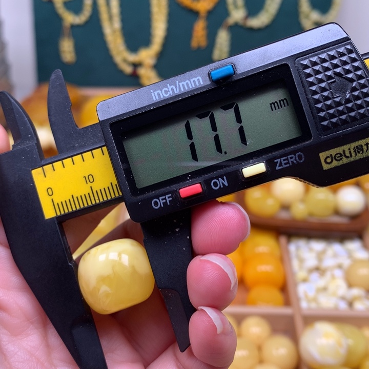 非金属配饰配珠061