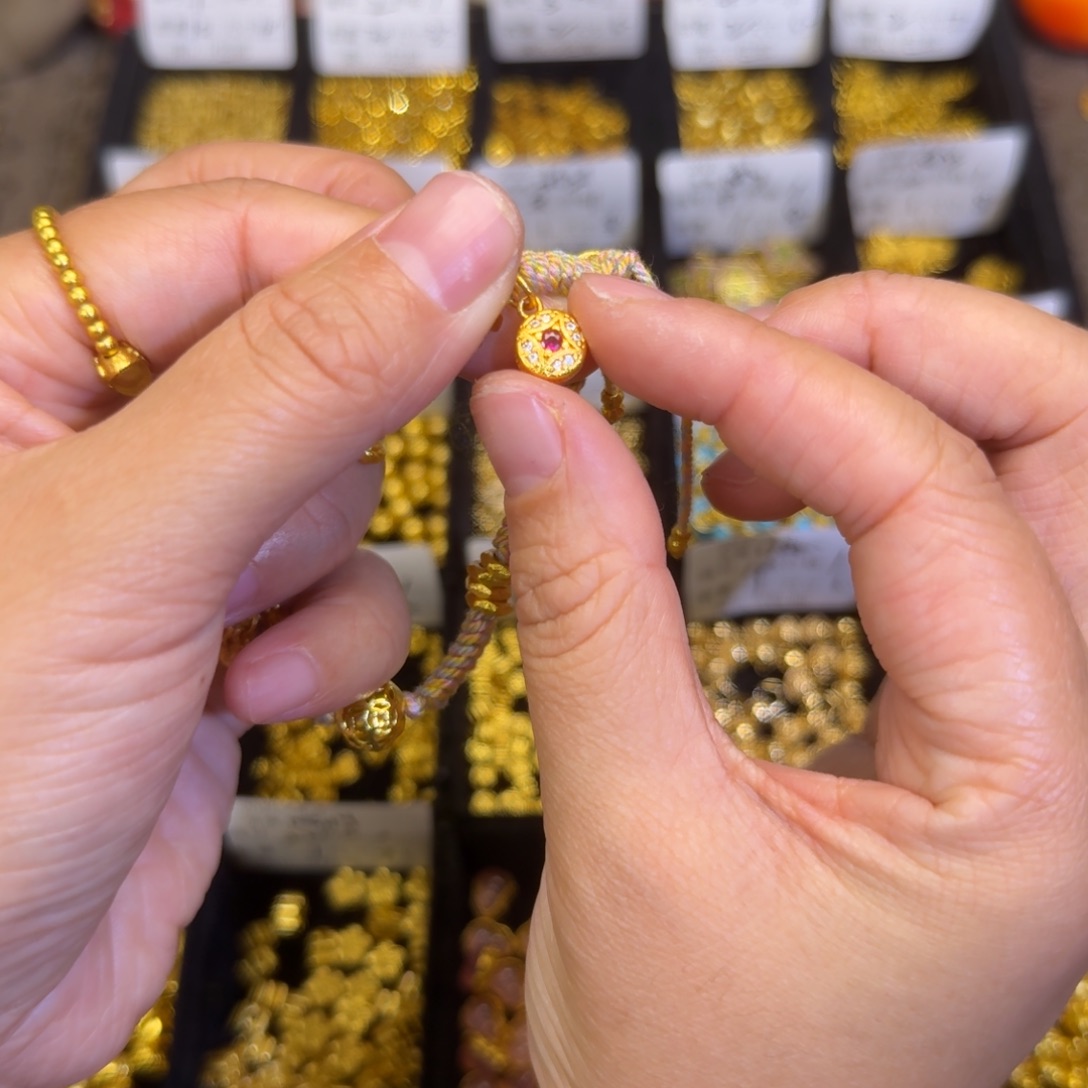 合金粉稿钱币吊吊1个