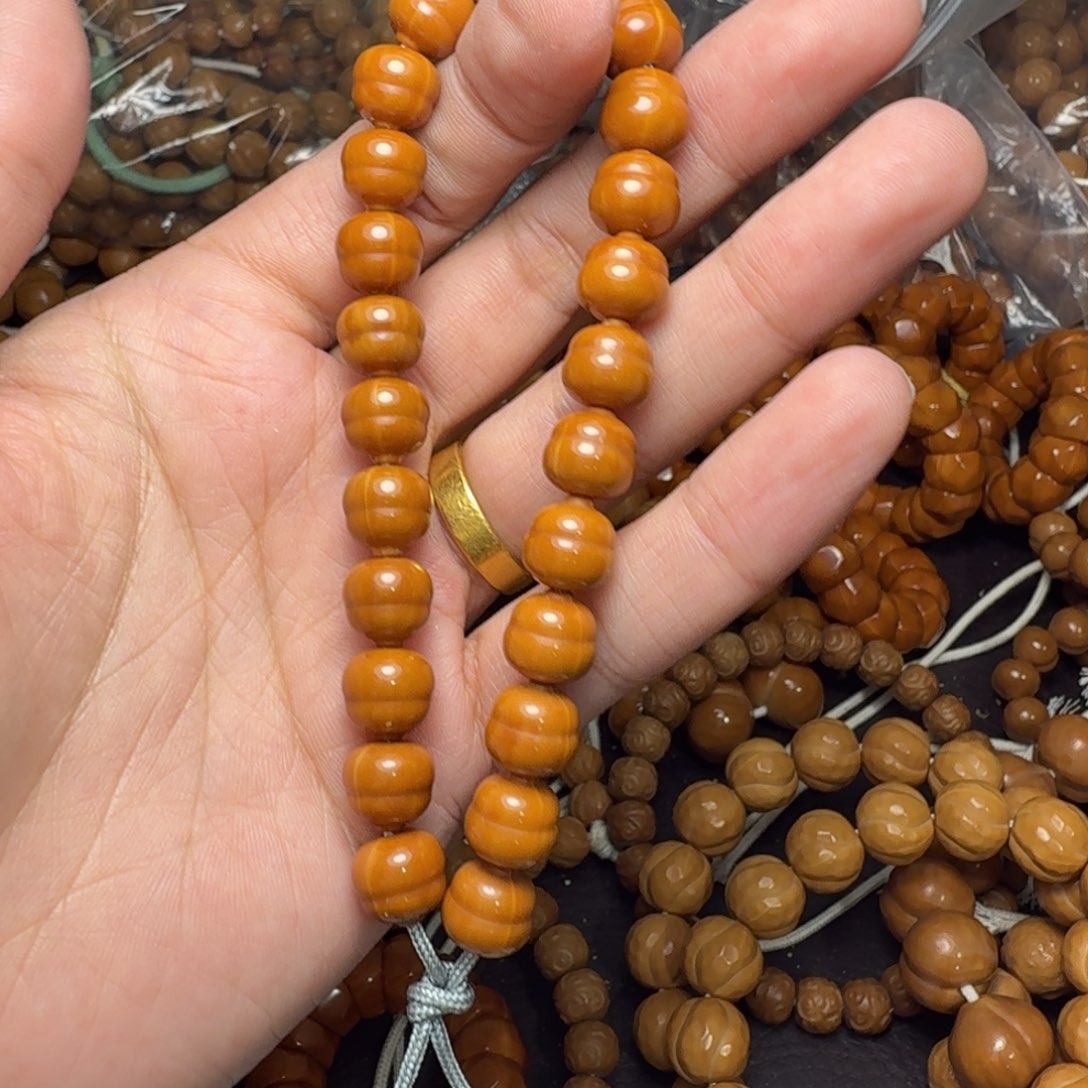 手串/手链核桃小葫芦卡9全品