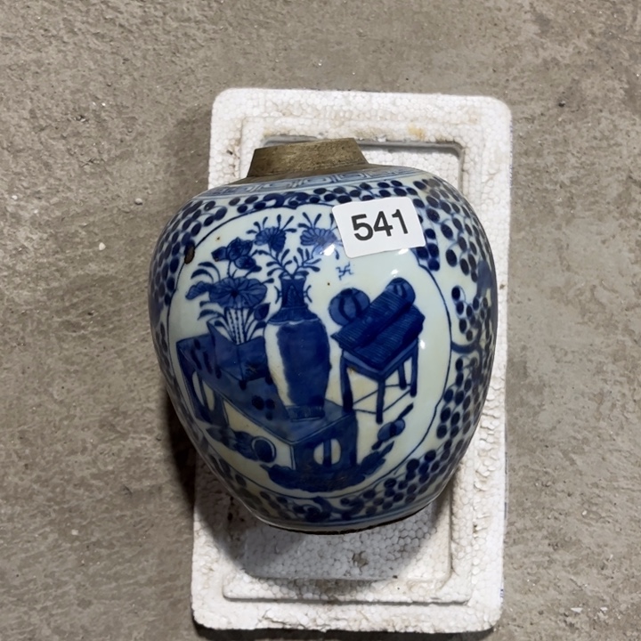 摆件景德镇陶瓷艺术品