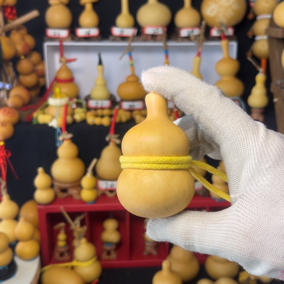 胖***孩木天然葫芦默认微瑕