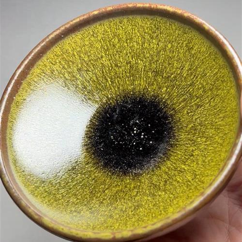 【闪购商品】茶盏-100............