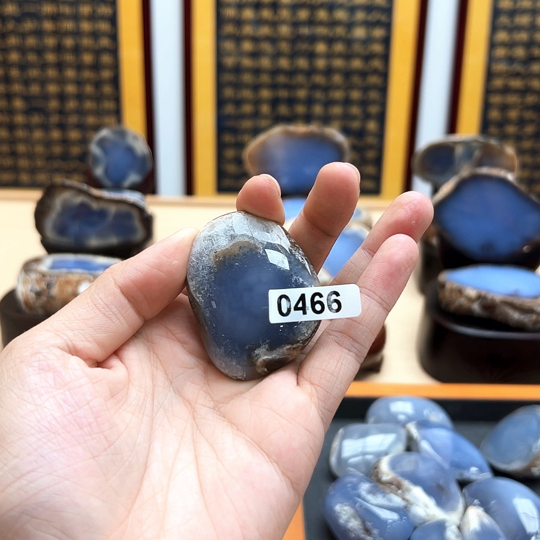 玛瑙/玉髓珠宝奇石合金