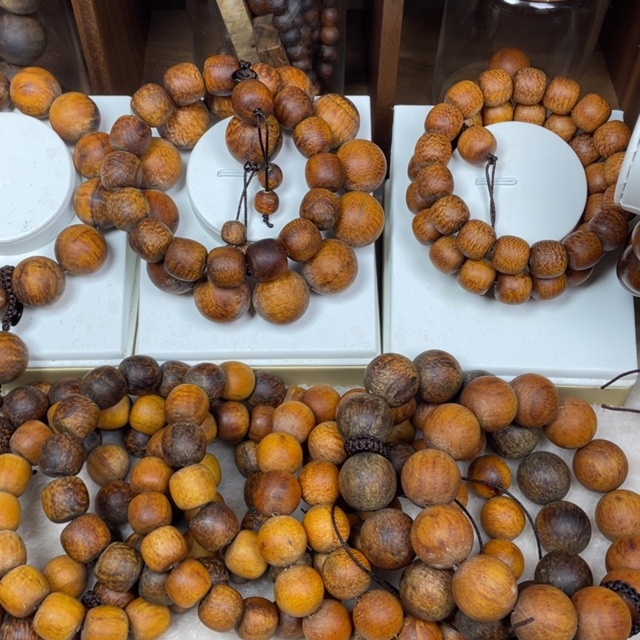 贡木手串/手链手串手串