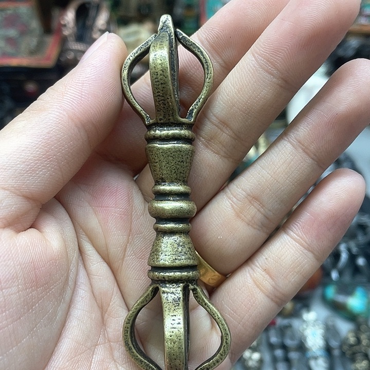工艺品挂件一物一图