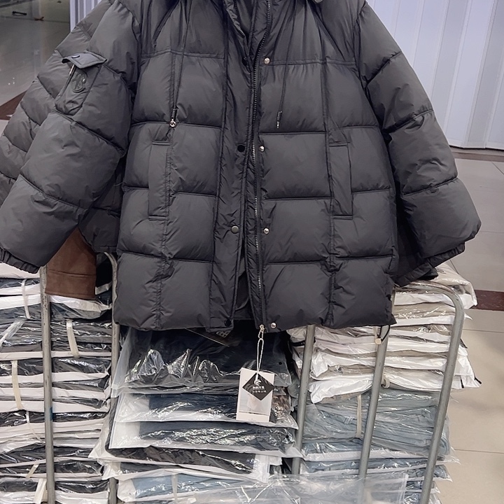 820孤品外套福利多多