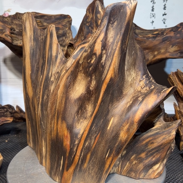 拾****木直播间一物一拍