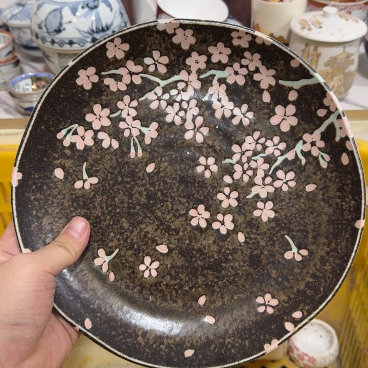 陶瓷推荐第二名20包邮