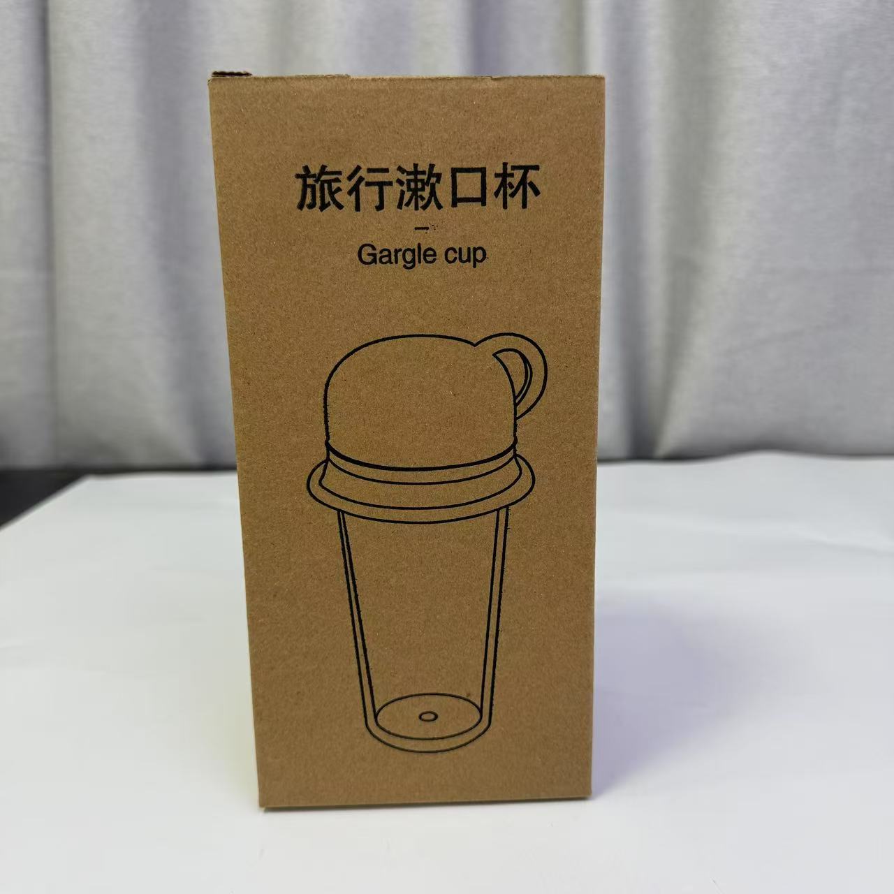 65455  旅行漱口杯