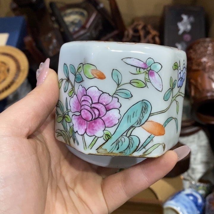 紫砂陶瓷艺术陶瓷艺术