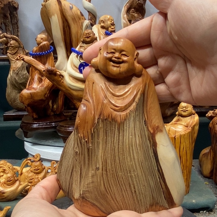 柏木（崖柏）精品崖柏