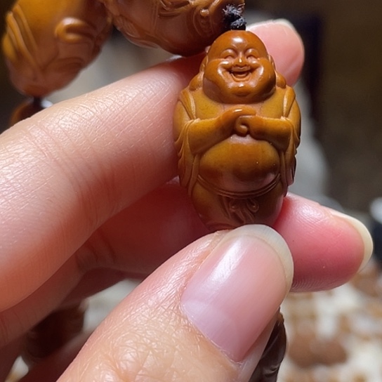 手串/手链橄榄核橄榄核