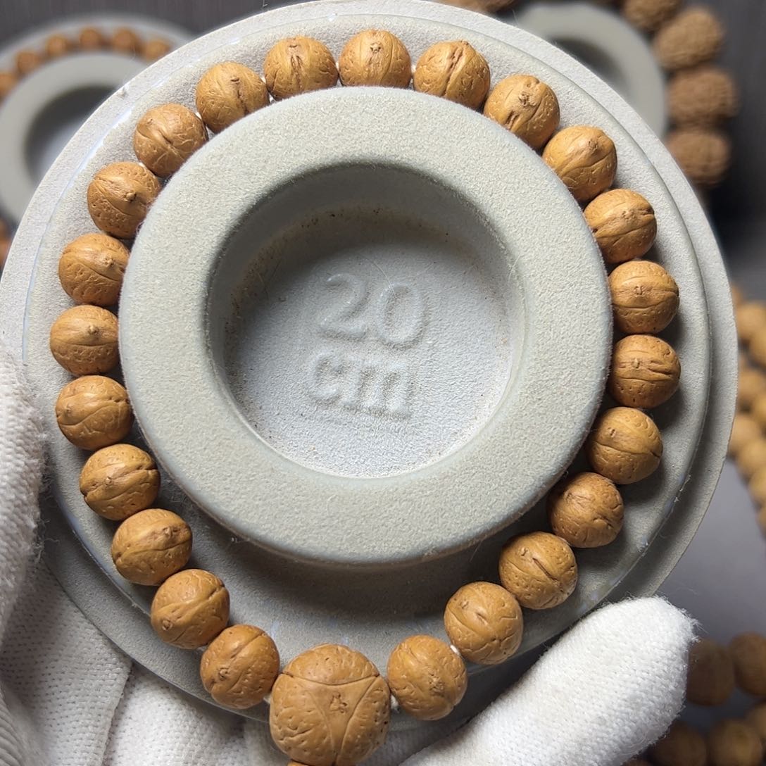 凤眼菩提手串10.3mm单仓