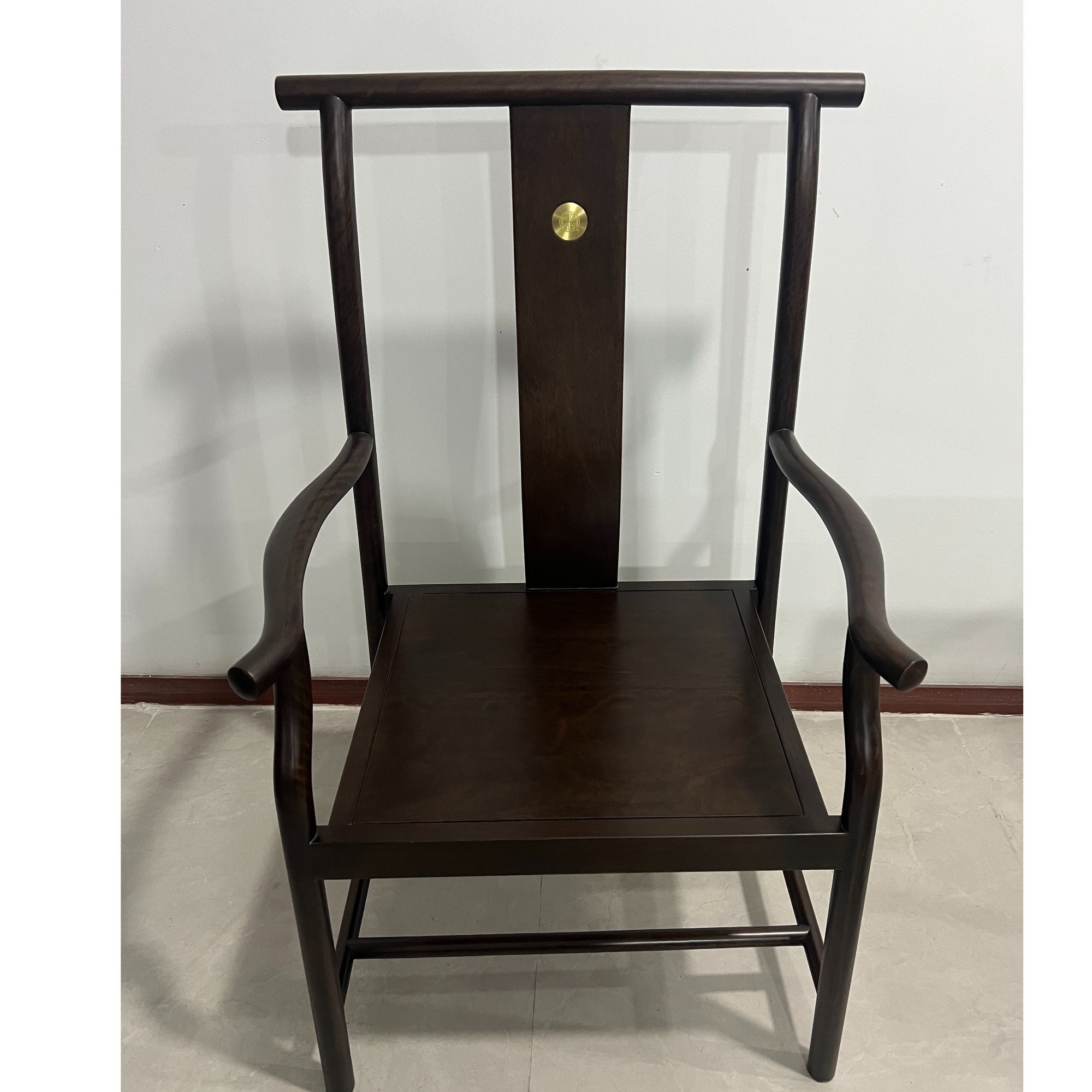 新中式家用主副椅子