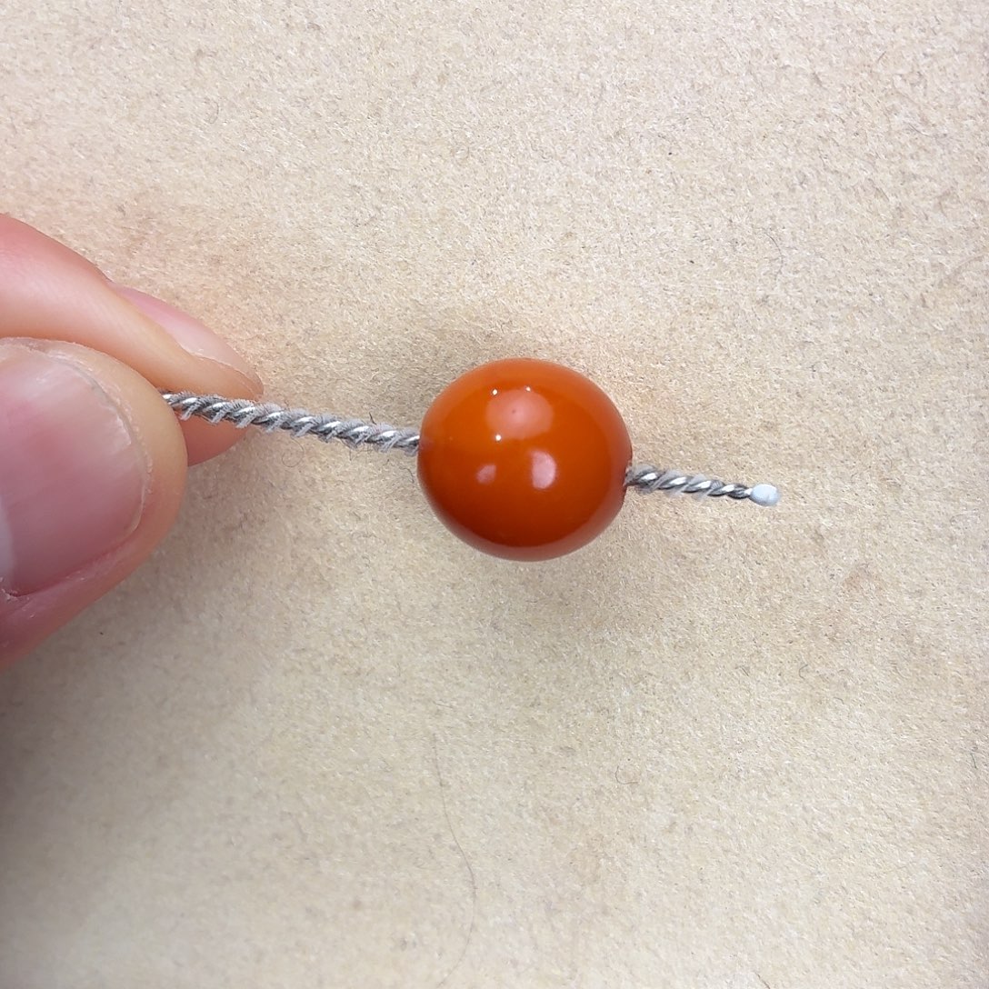 花***贵琥珀未镶嵌裸石定制老蜜蜡