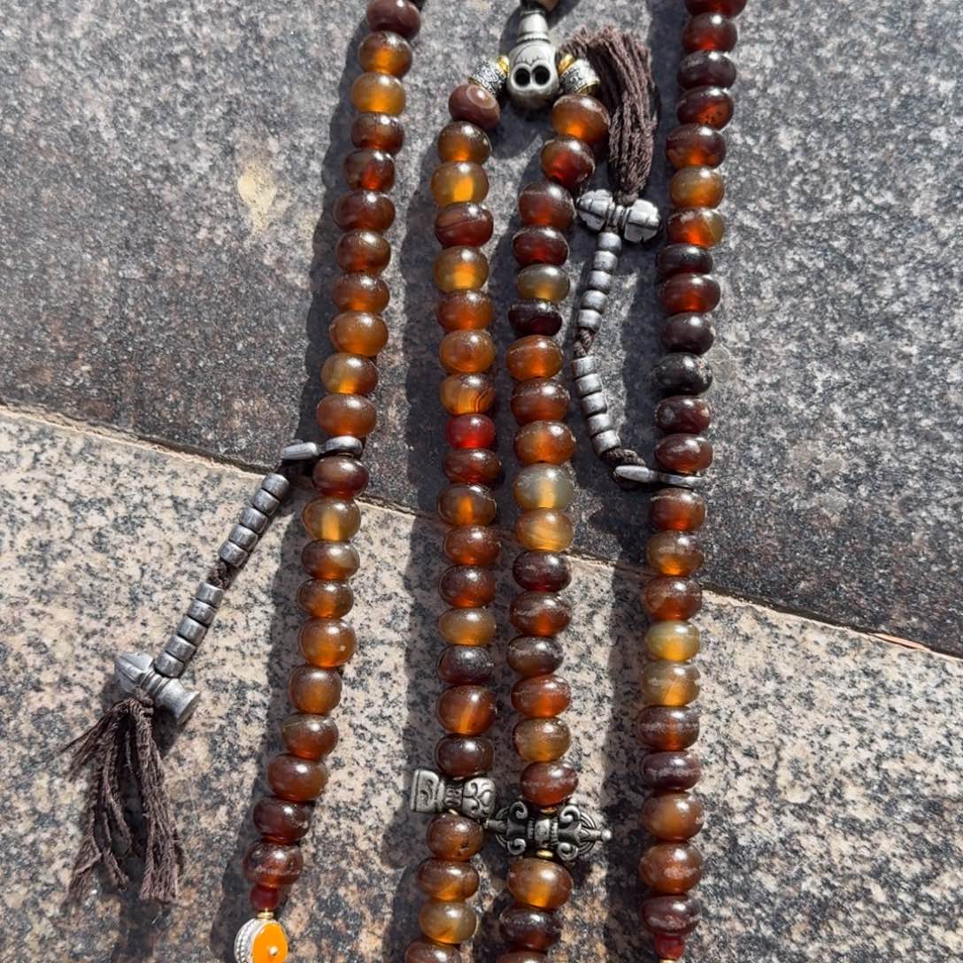 玉***缘小扎西推荐藏传一