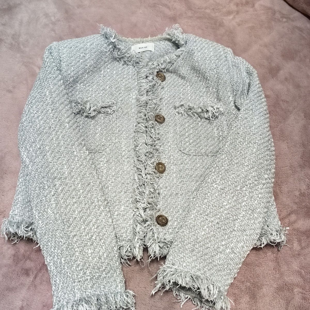 2025冬季新款加厚保暖高端商场正品外套Y139