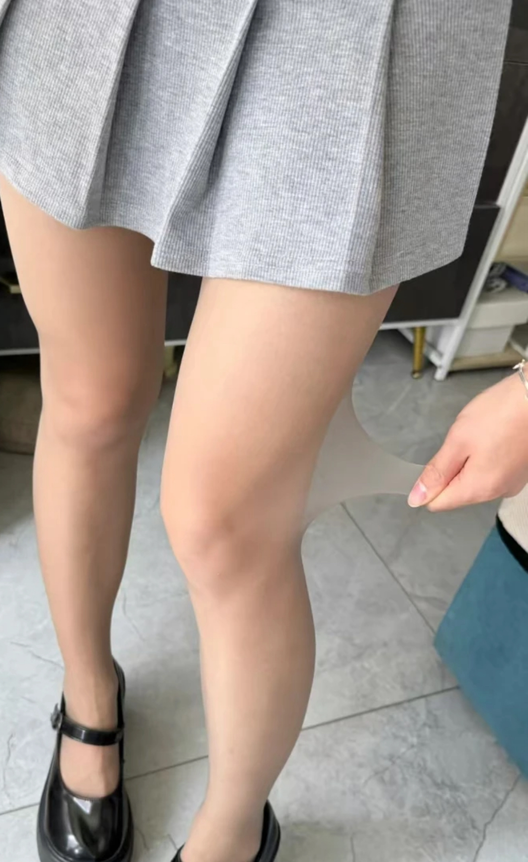 丝袜（小香寻梦款）