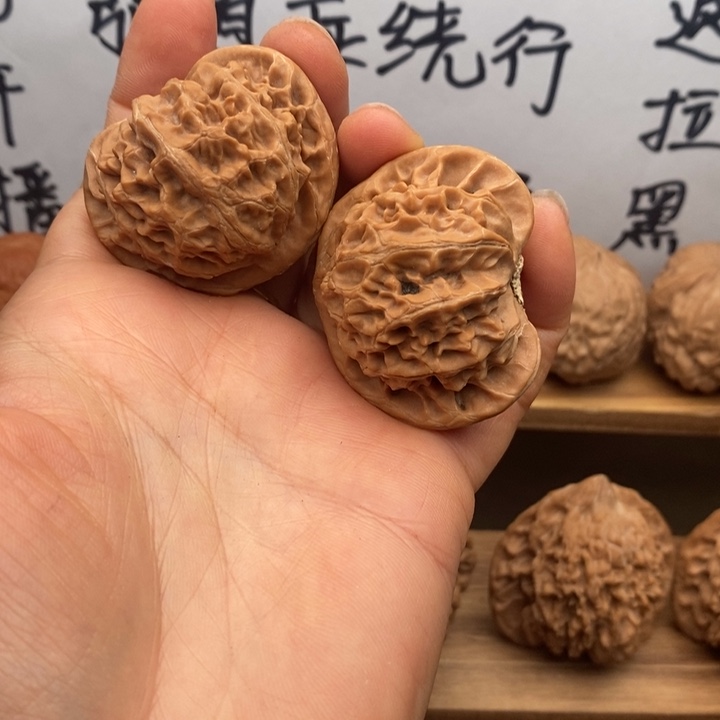 核桃宫灯42尺全品无修