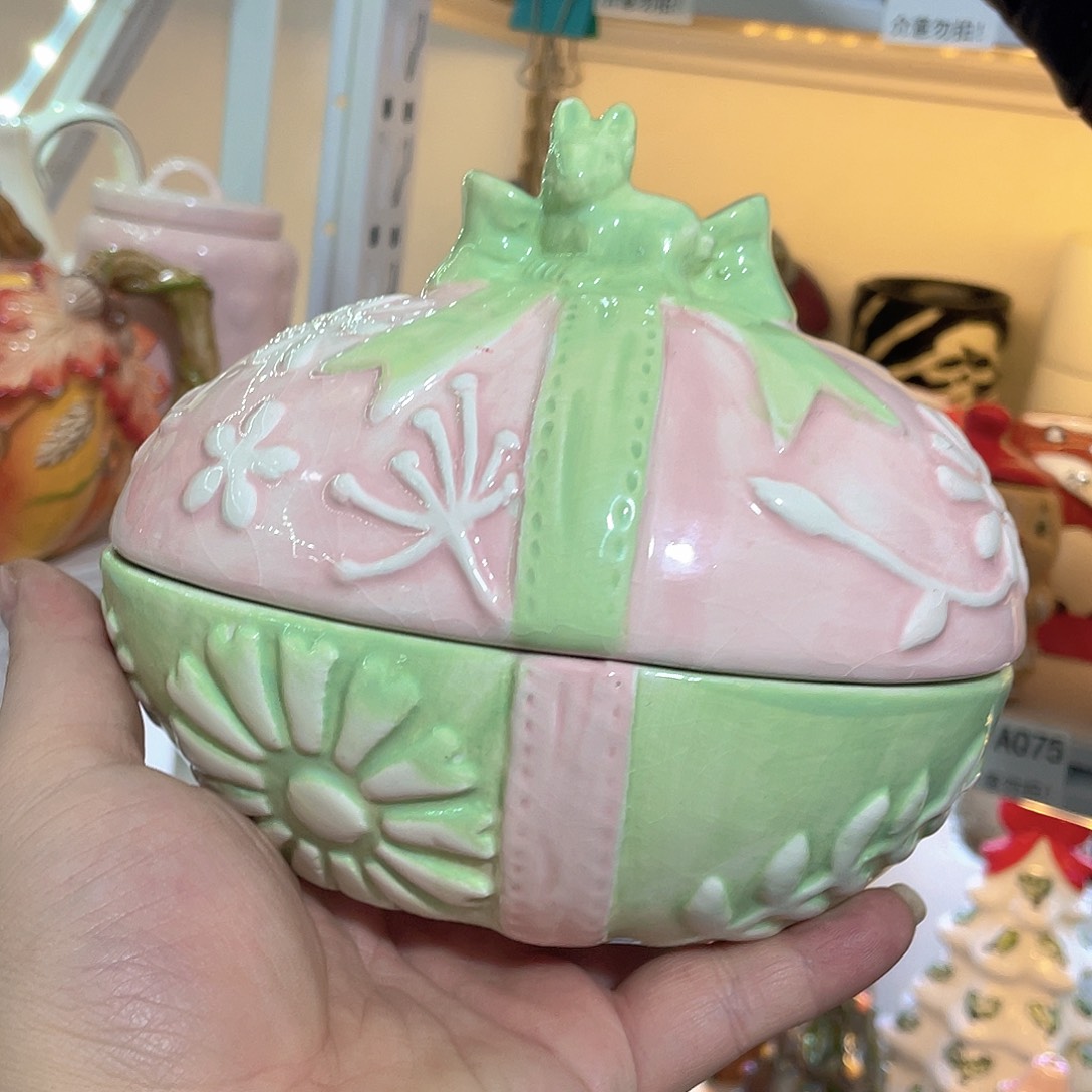 微瑕陶瓷介意慎拍