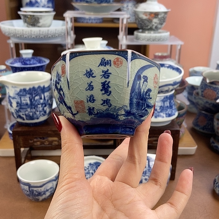 陶瓷制品加工企业在