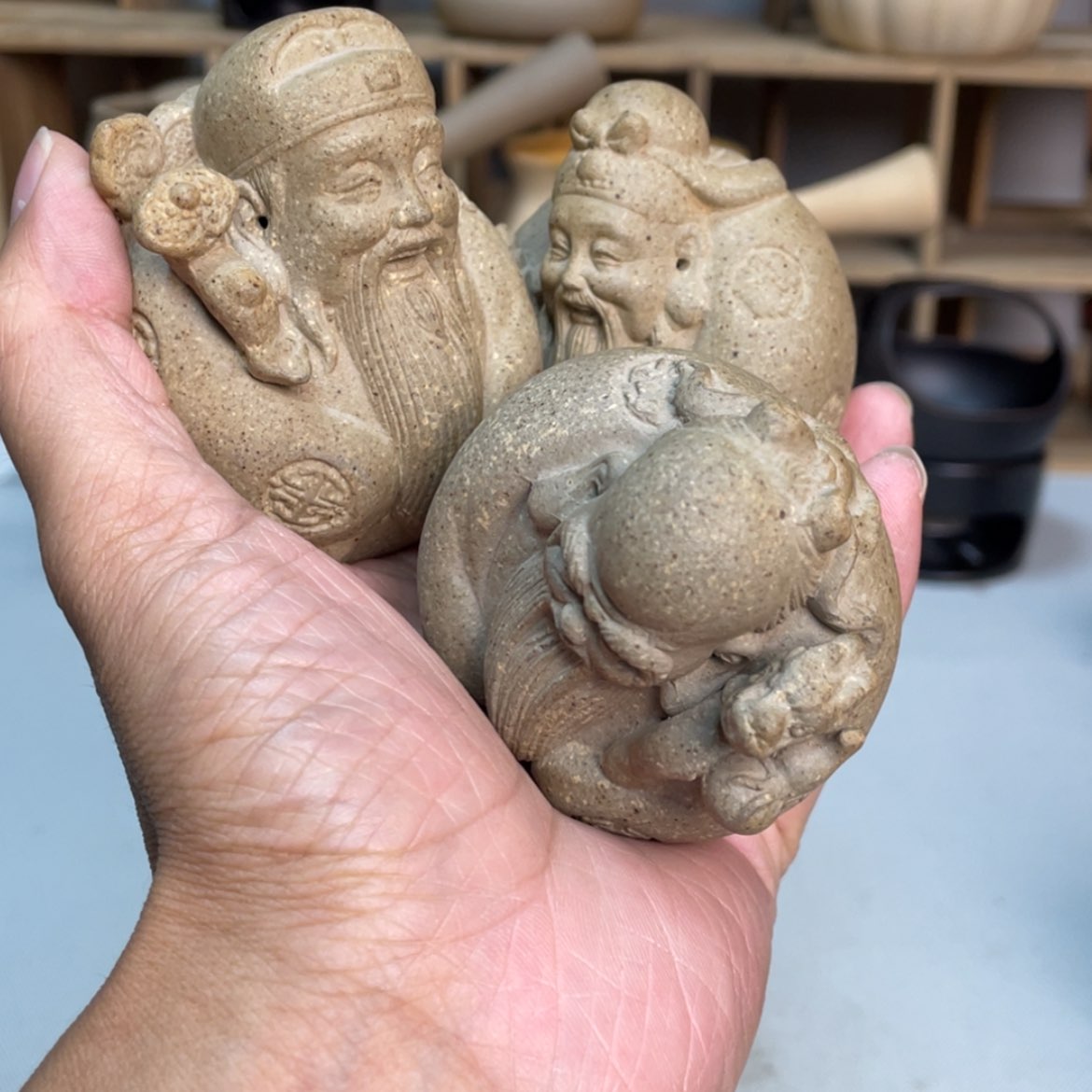 【闪购商品】壶茶具很喜欢很爱哦