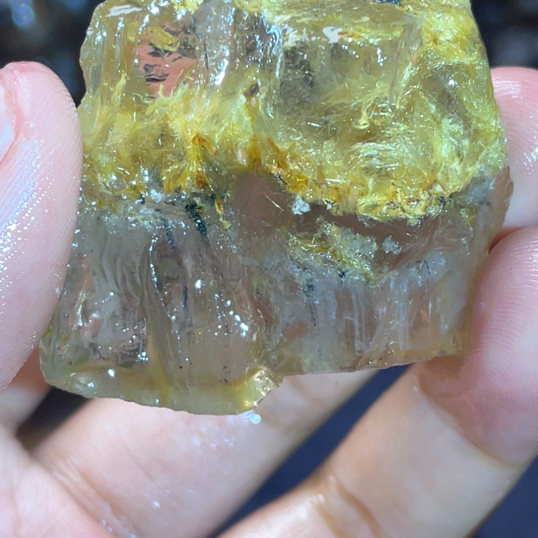 水晶天然水晶摆件未镶嵌天然水晶摆件