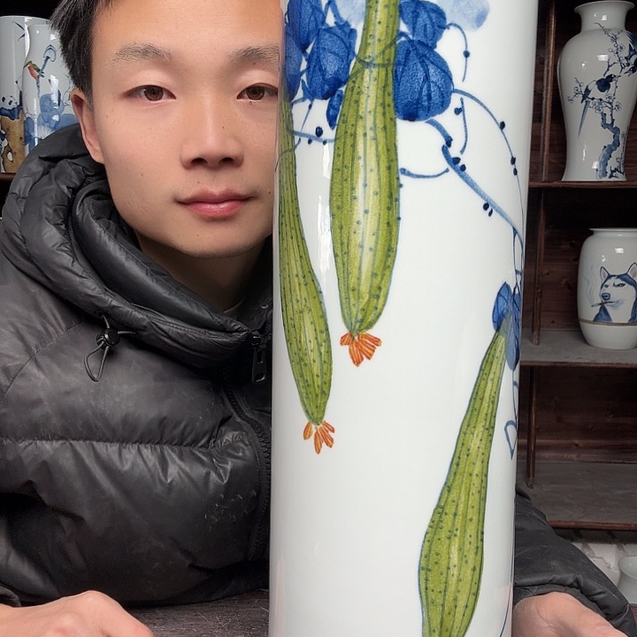 施华平陶瓷手作哈