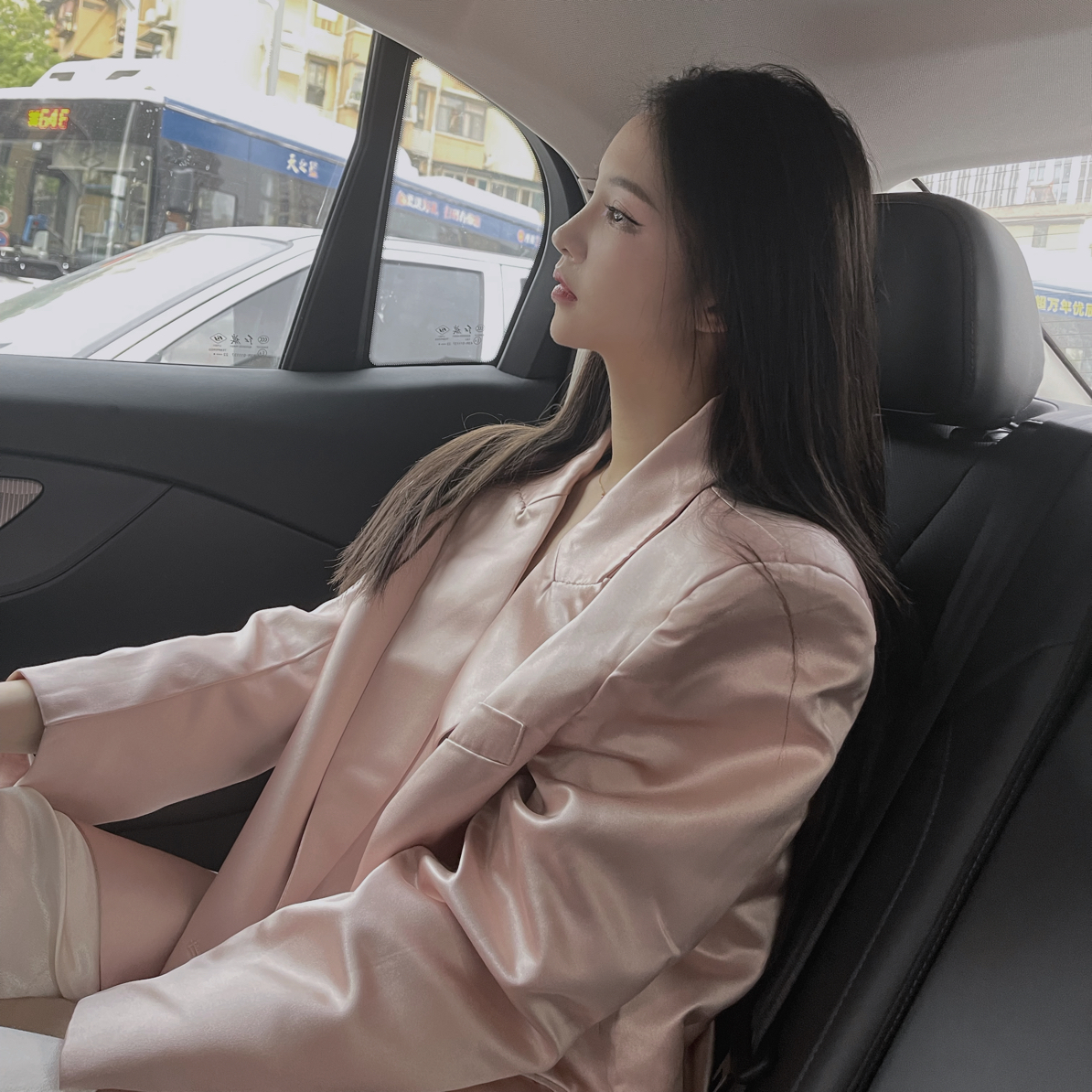 B11.20【Barre d'or】300-399衬衫西装套装清货链接