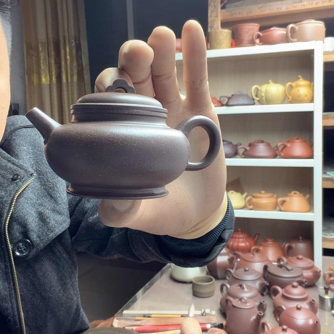 古***怪茶壶紫砂我在外面吃饭呢你在哪