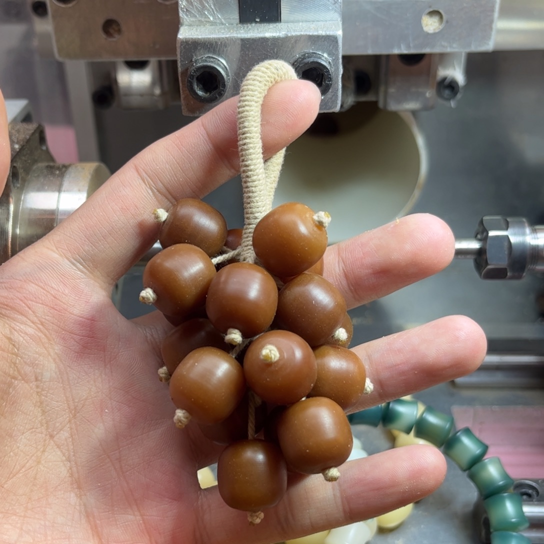 菩提根/象牙果手串