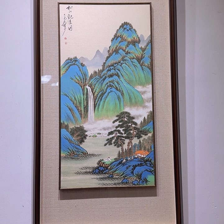 国画333333333333333333333333
