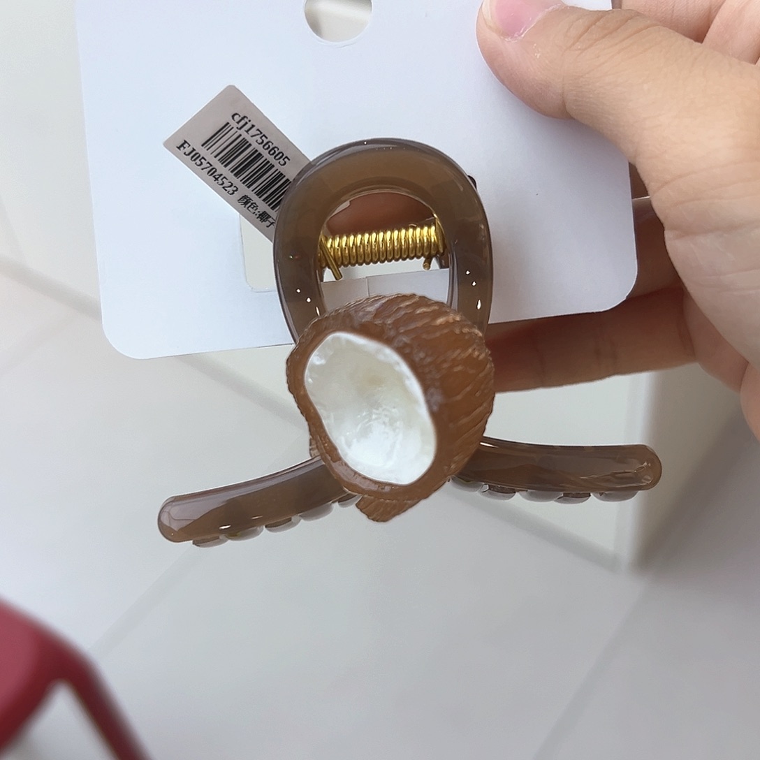 皮质非金属夜光椰子