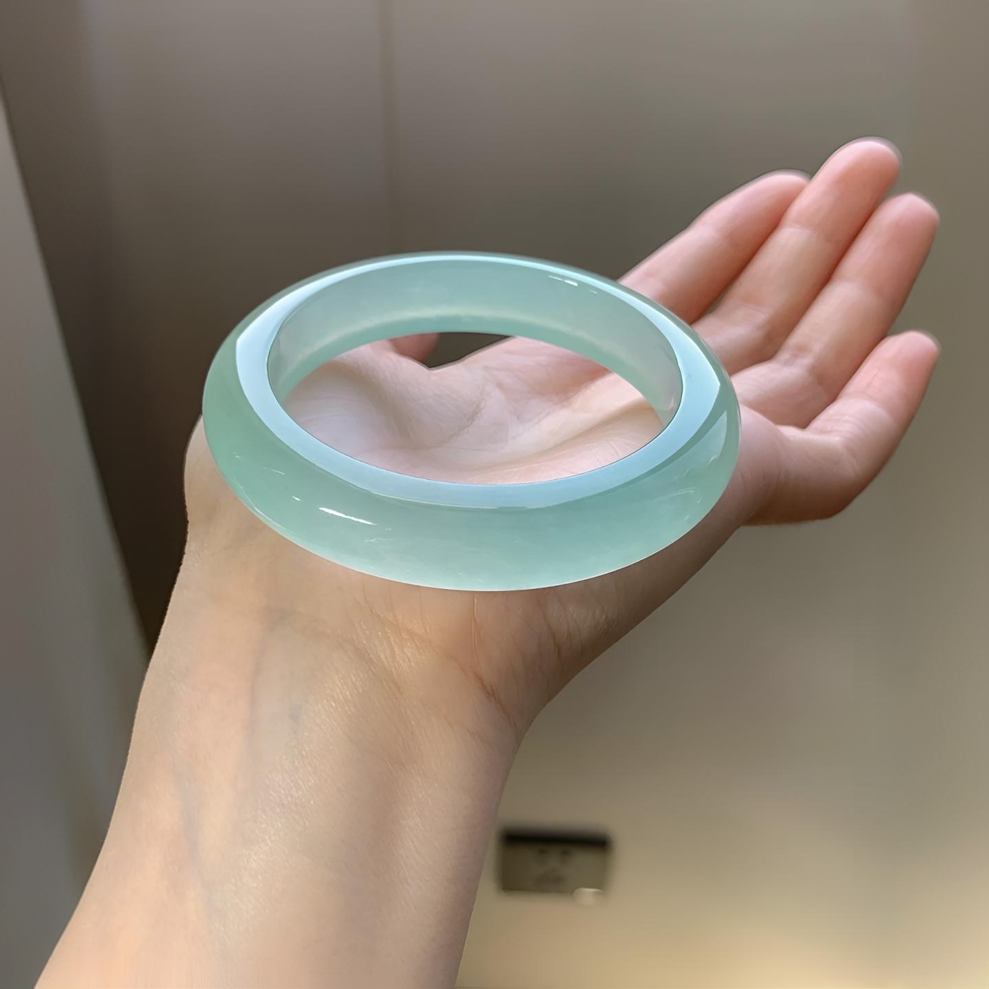 非金属珐琅手镯 喜遇手镯精选 一物一拍多样式发其一