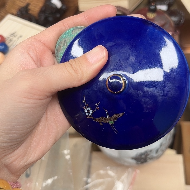 工艺品陶瓷陶瓷陶瓷