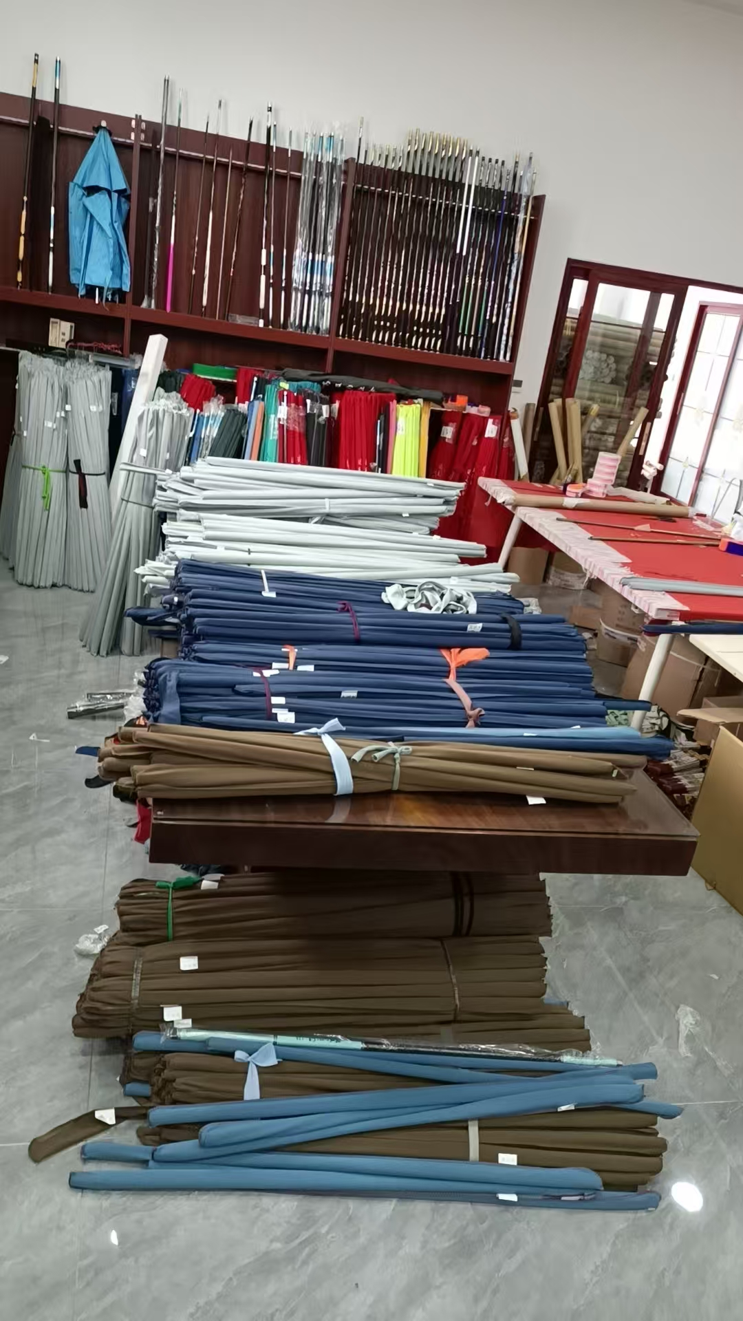 钓鱼竿{直播间为准}