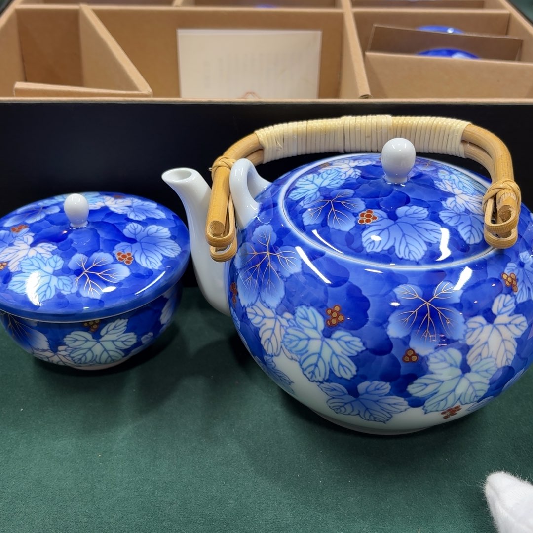 云翼堂瓷器真好看呀