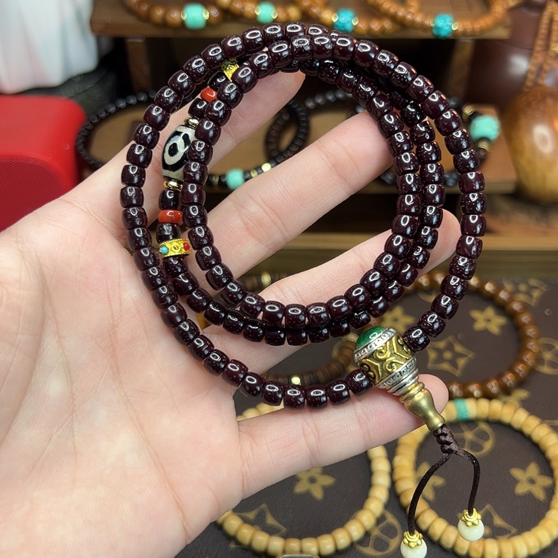 星月菩提手串多样性多样性 