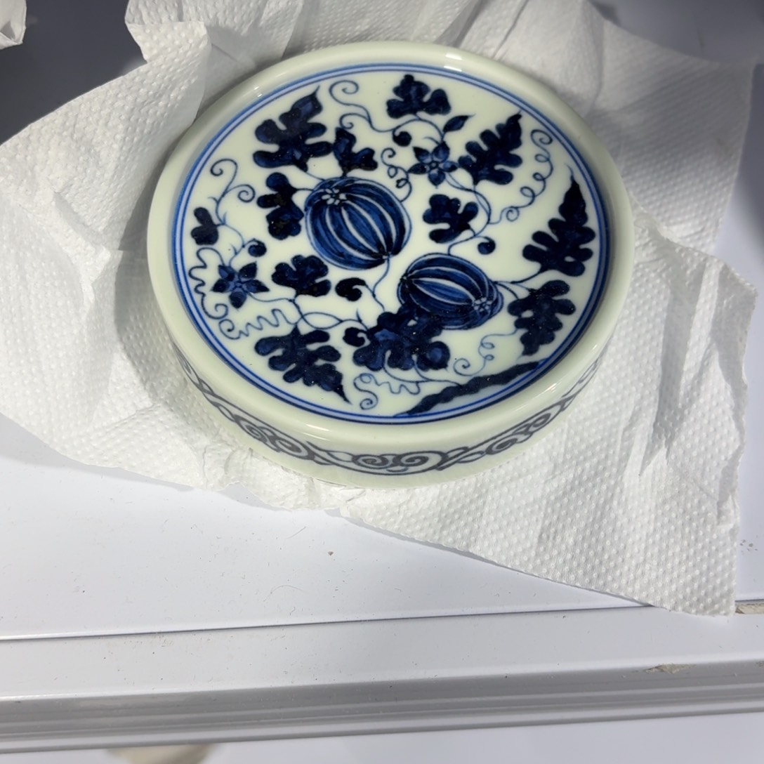 杯瓷言所老曹甄选好瓷