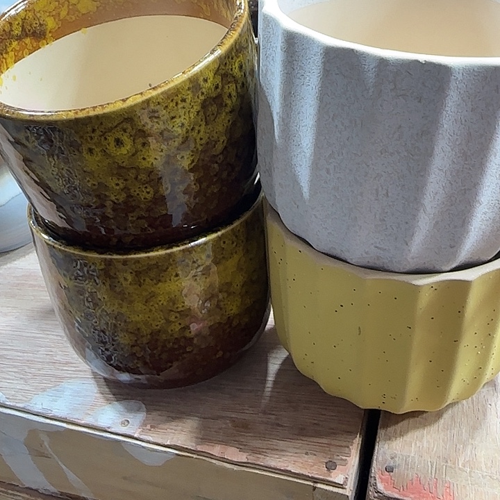 口径不清楚问客服