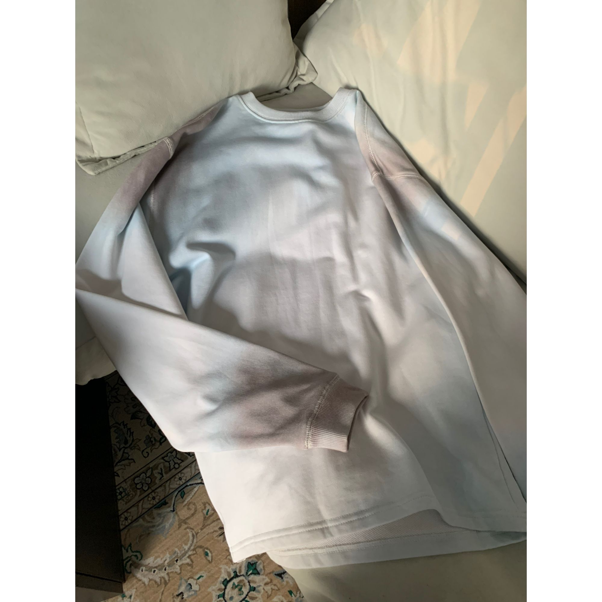 秋冬新款断码捡漏.渐变长袖T2933