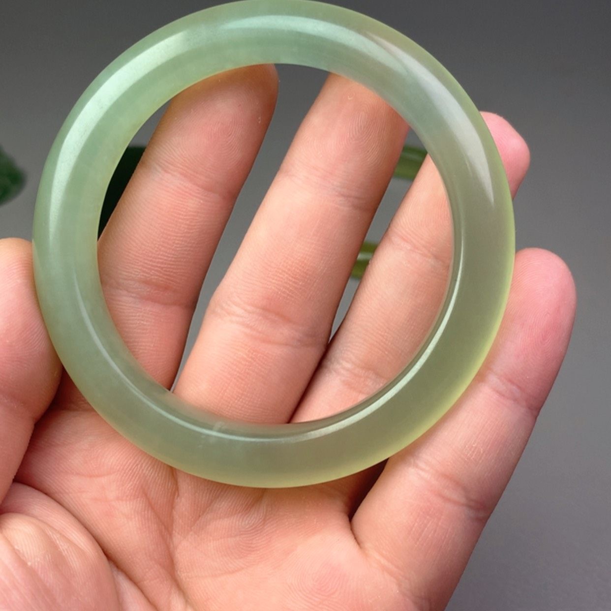 【闪购商品】未镶嵌蛇纹石玉岫玉62