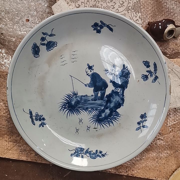 摆件，烧制问题都是正常的81