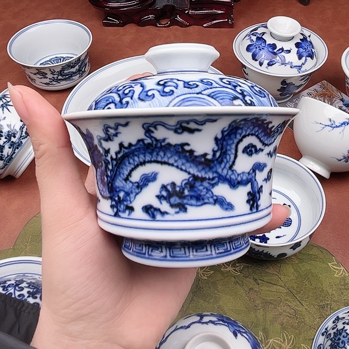 钧瓷手工艺品微暇255685696669669