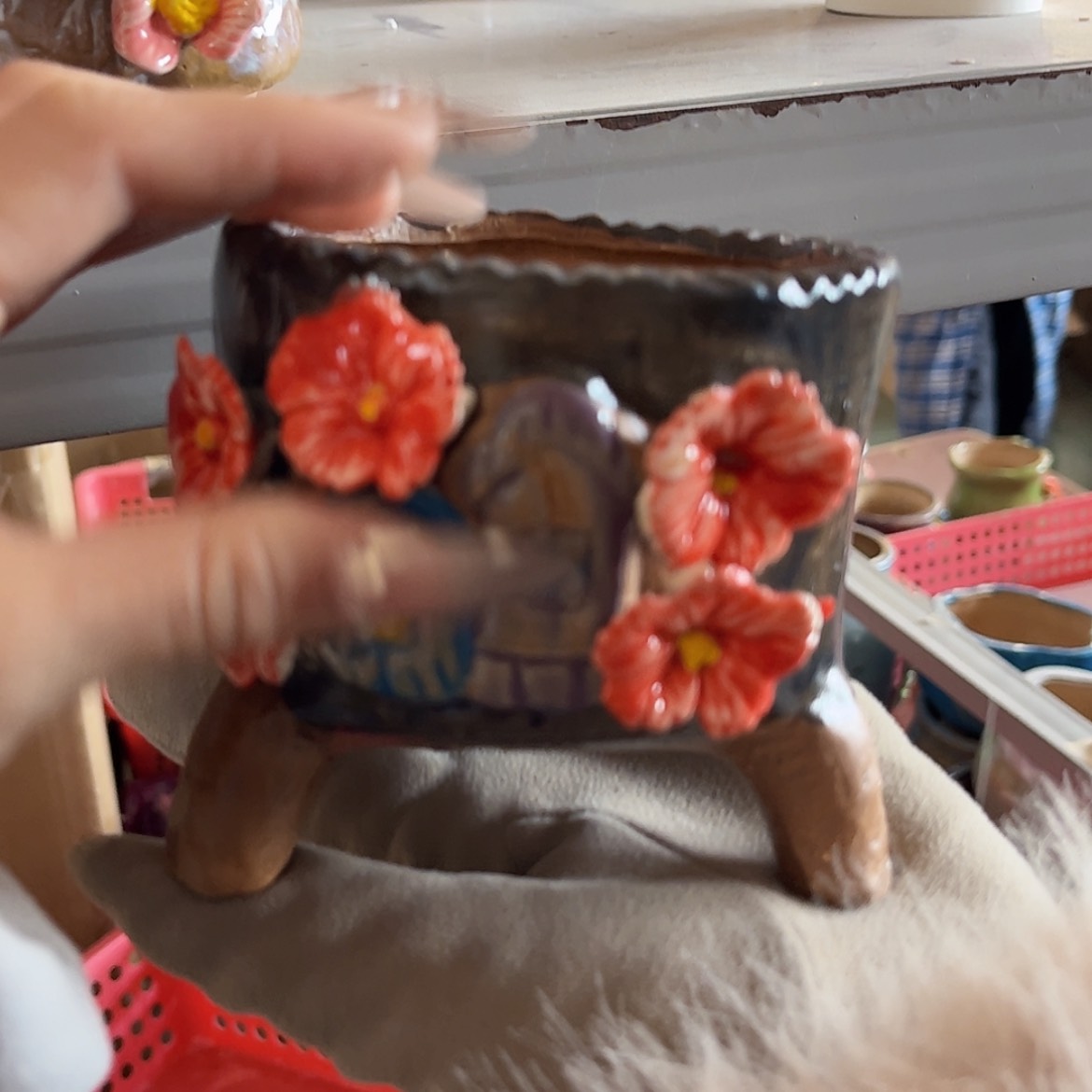 【闪购商品】红陶福利