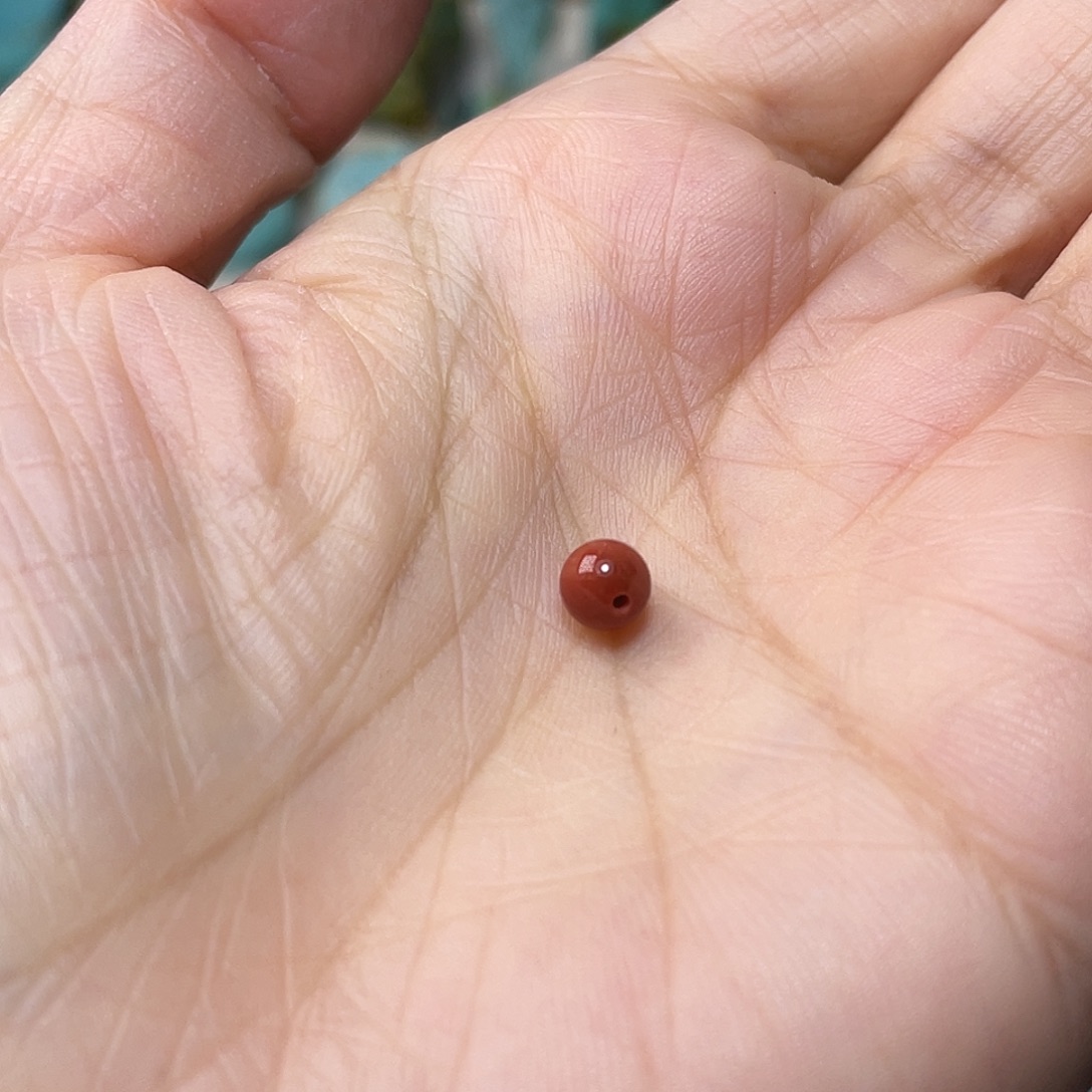 *****南红玛瑙未镶嵌配饰