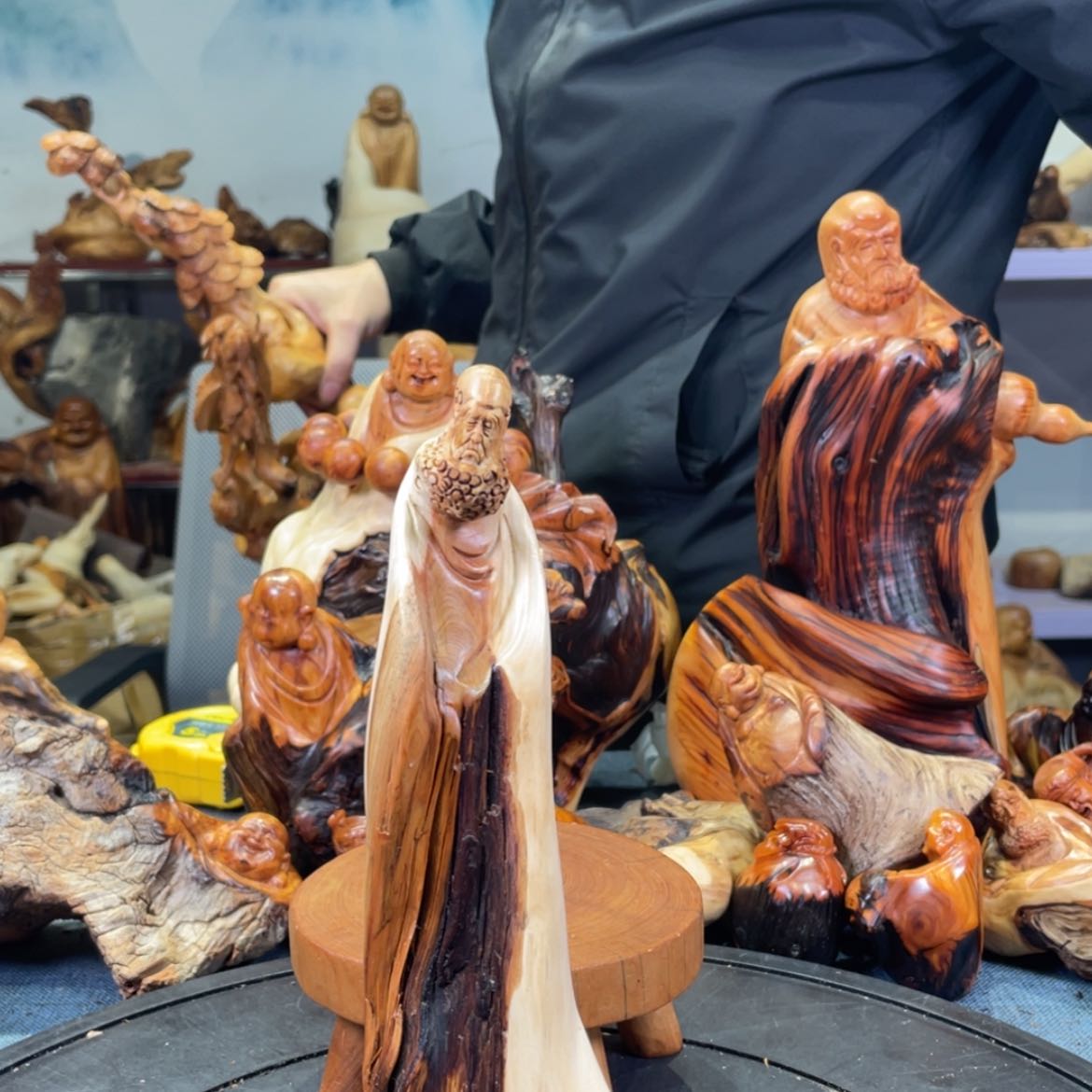 【闪购商品】柏木（崖柏）其他