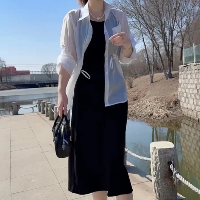 新款时尚洋气精品百搭女装Y0996