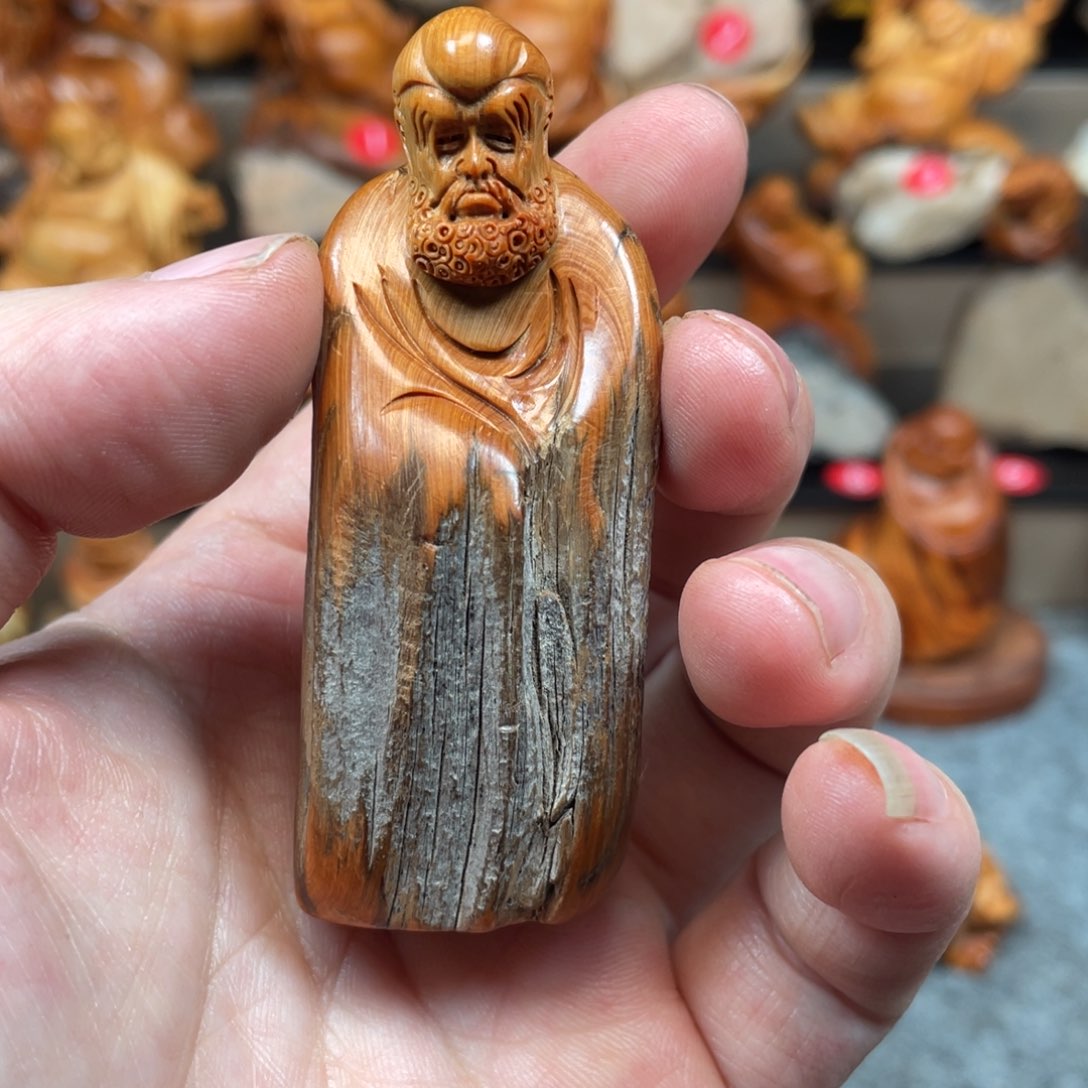 【闪购商品】柏木（崖柏）womomozyyyxy